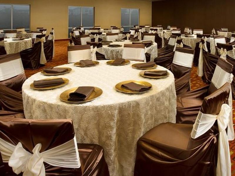 Courtyard Houston Nw/290 Corridor Hotel Екстериор снимка