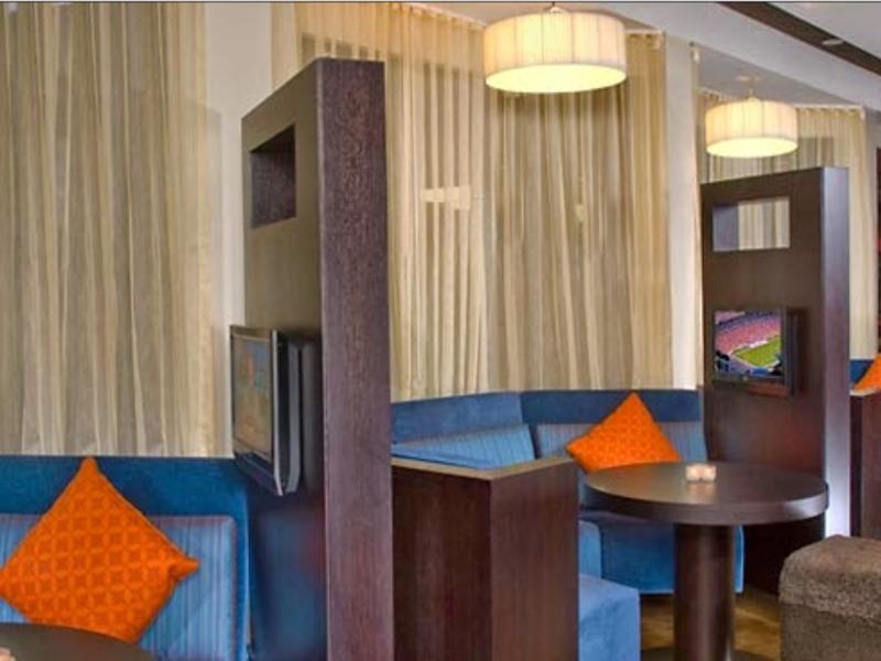 Courtyard Houston Nw/290 Corridor Hotel Екстериор снимка