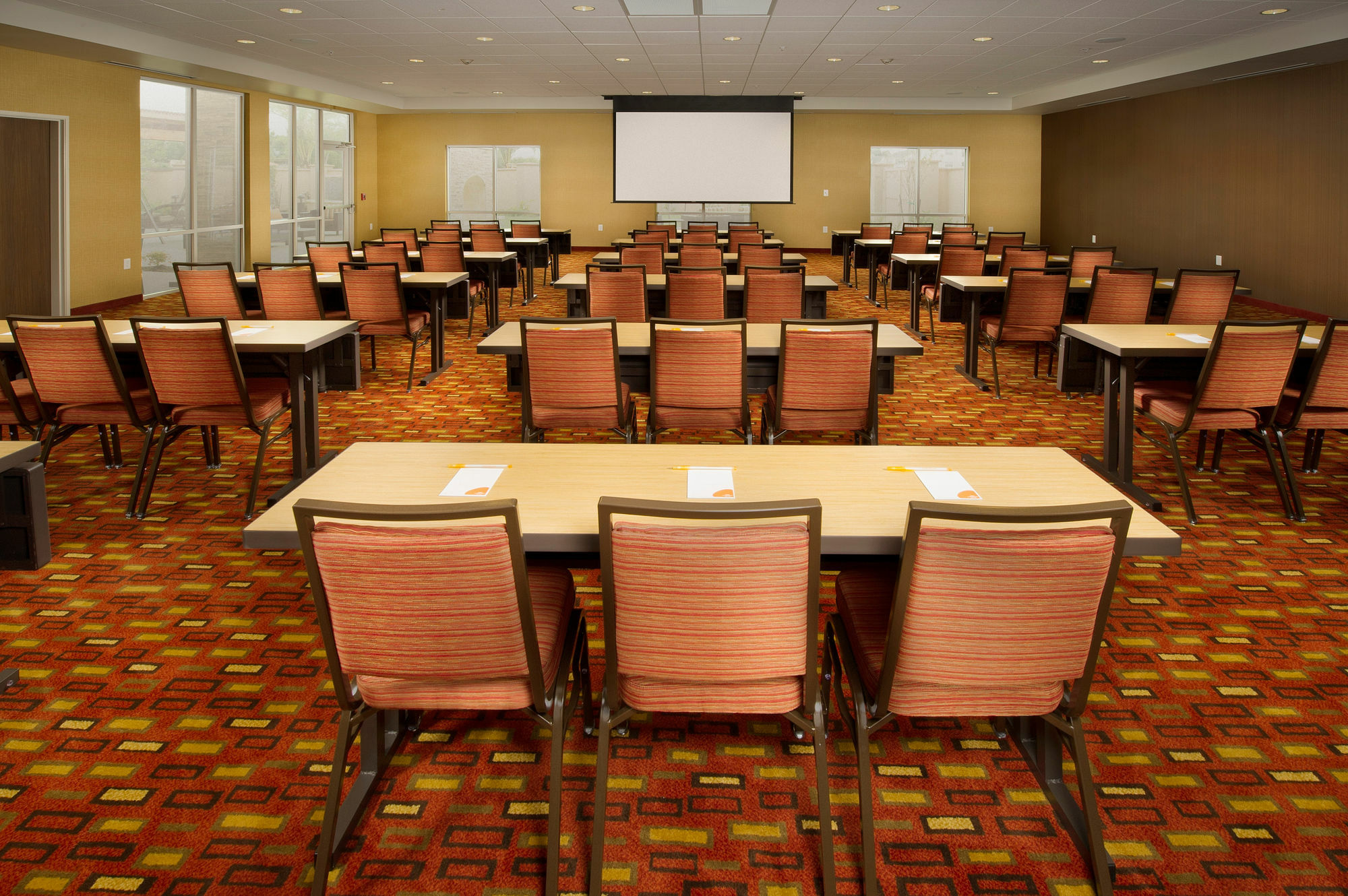 Courtyard Houston Nw/290 Corridor Hotel Екстериор снимка