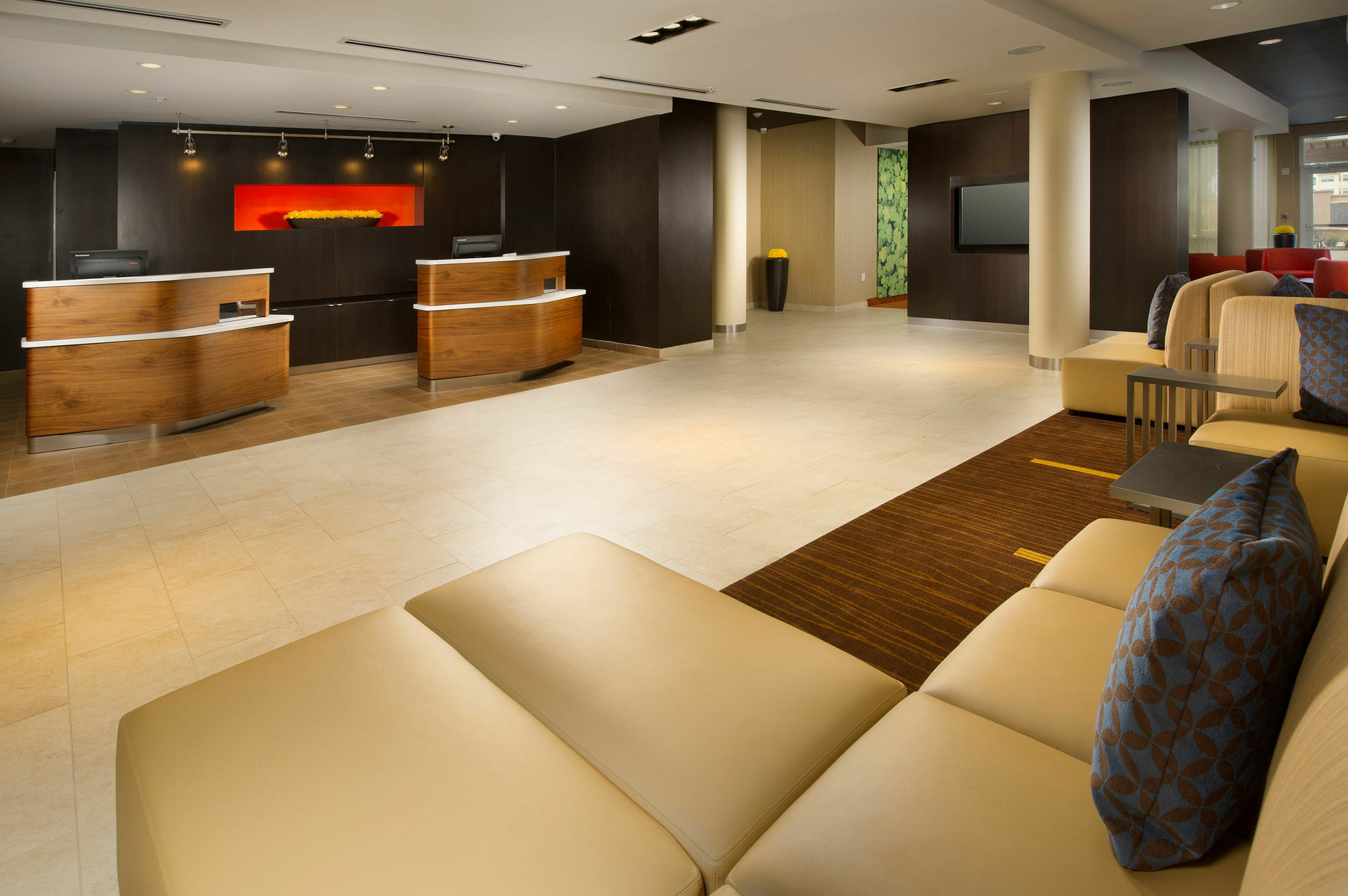Courtyard Houston Nw/290 Corridor Hotel Екстериор снимка