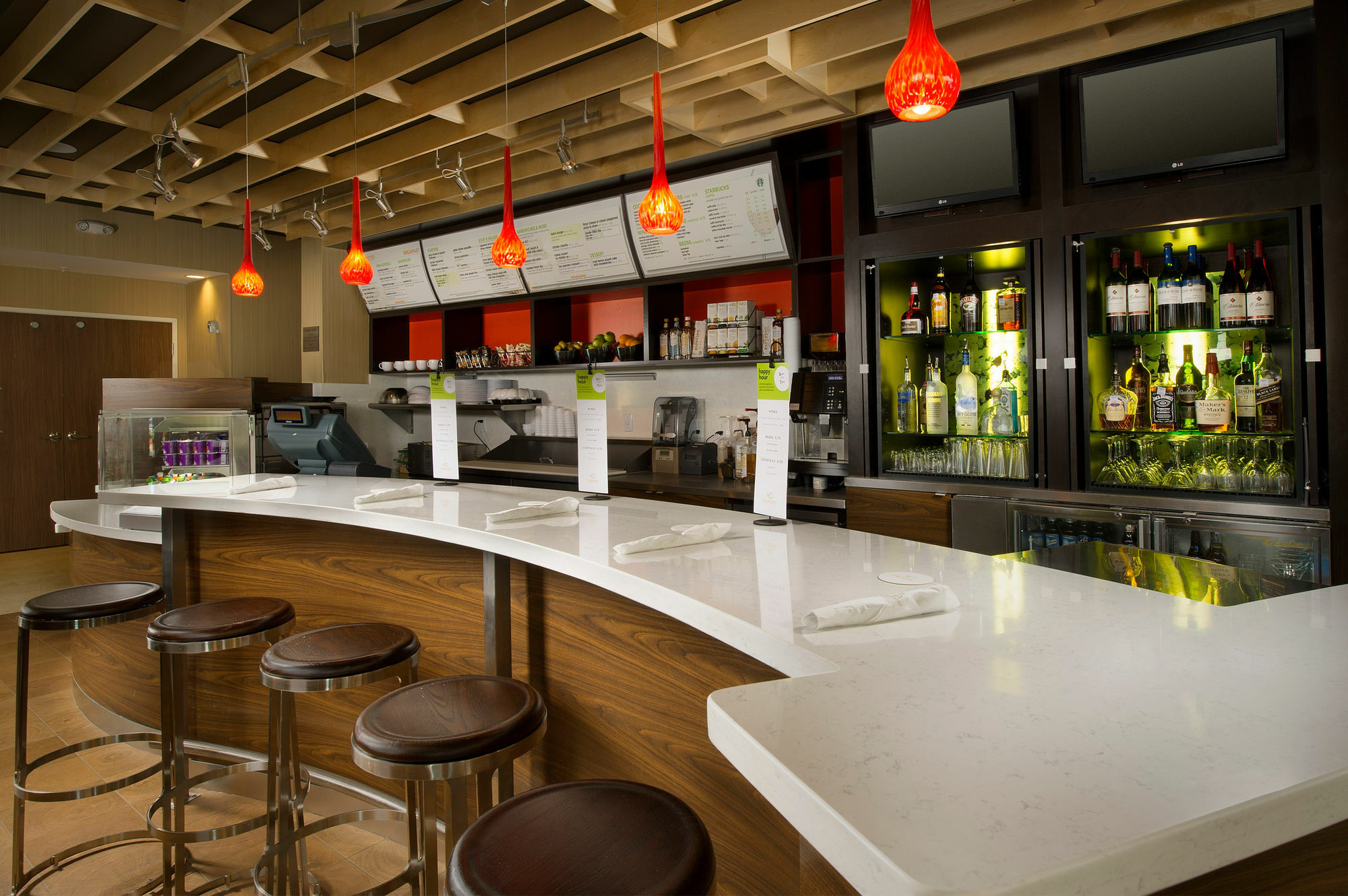 Courtyard Houston Nw/290 Corridor Hotel Екстериор снимка