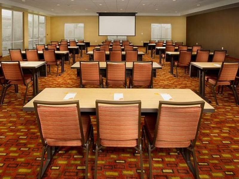 Courtyard Houston Nw/290 Corridor Hotel Екстериор снимка